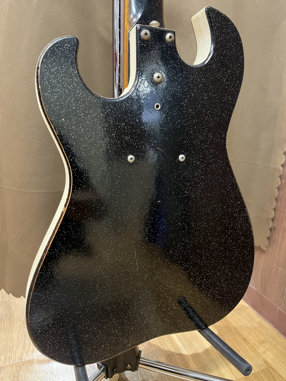 Silvertone 1448（中古）【楽器検索デジマート】