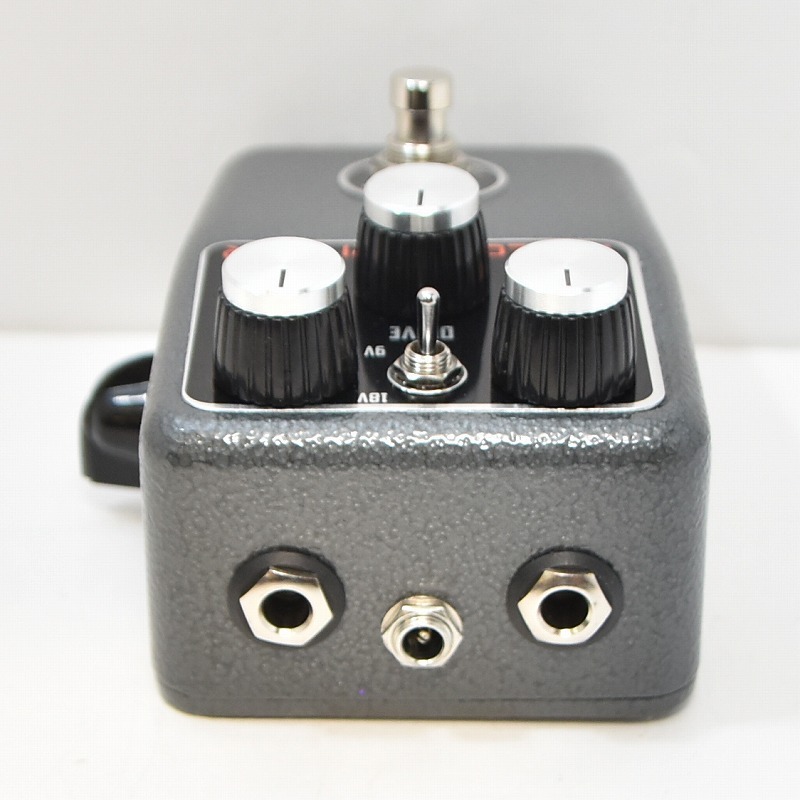 ほぼ未使用品 Tru-Fi COLORD '71 ほぼ未使用品 Tru-Fi COLORDRIVER '71