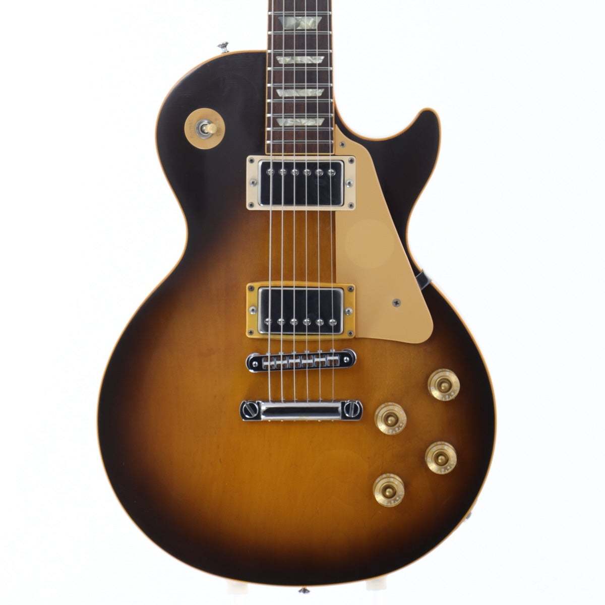 Gibson Les Paul Standard Tobacco Sunburst 【梅田店】（中古/送料