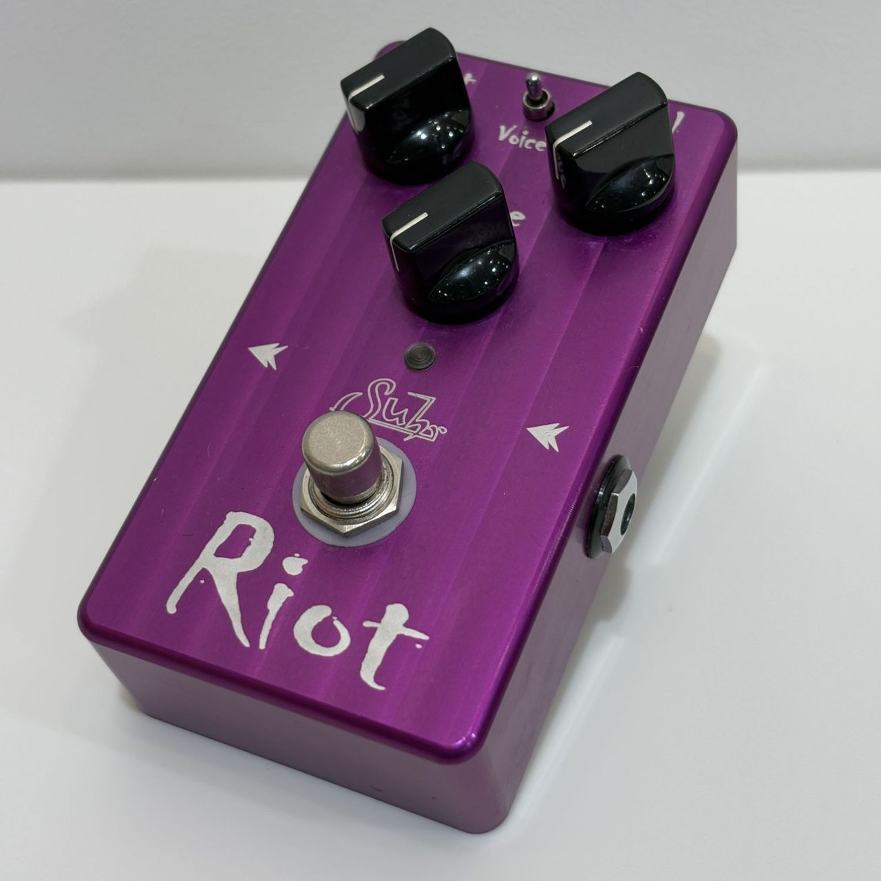 Suhr 中古RIOT【現物画像】（中古/送料無料）【楽器検索デジマート】
