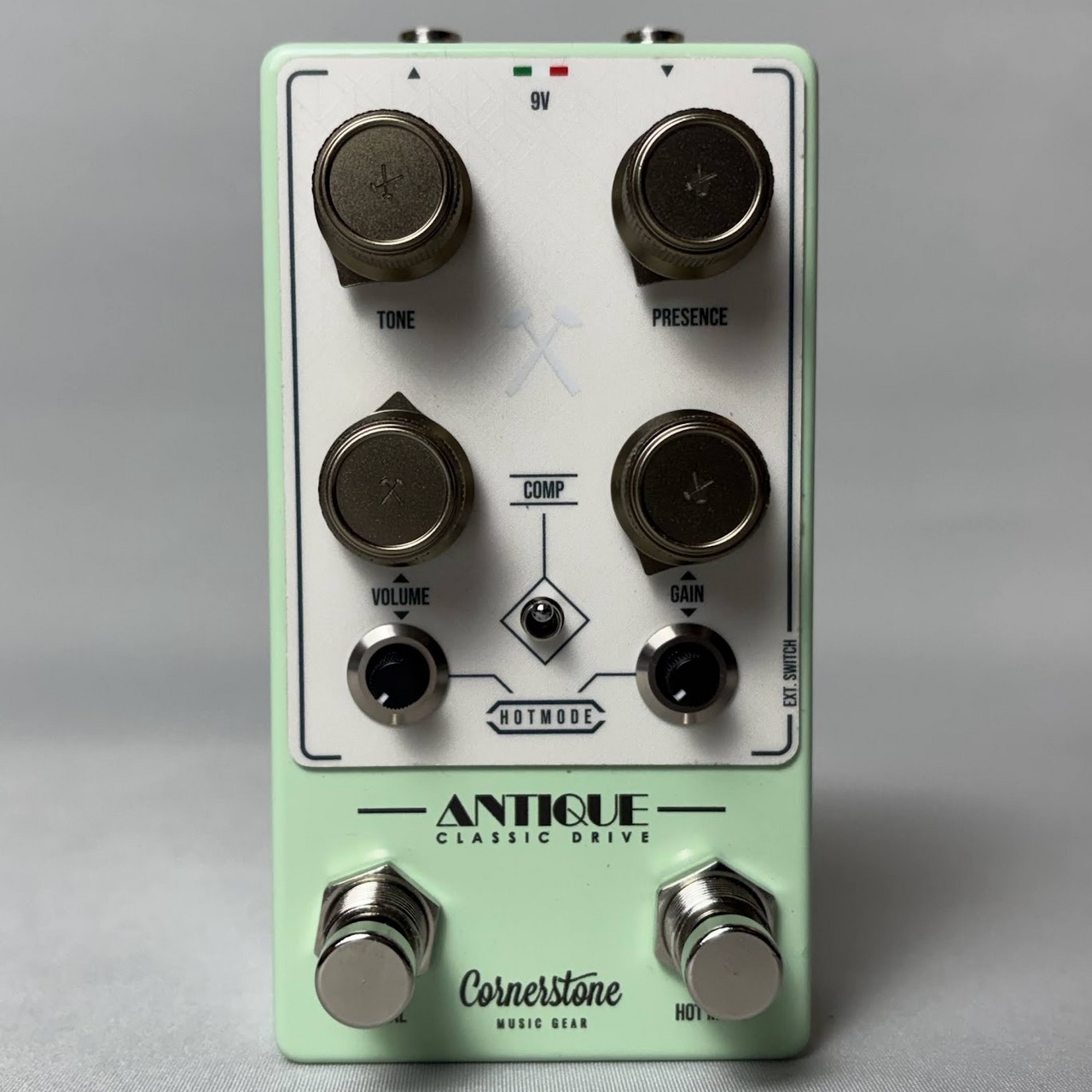Cornerstone Music Gear【限定50台!!】Antique V3 Kazuki Isogai