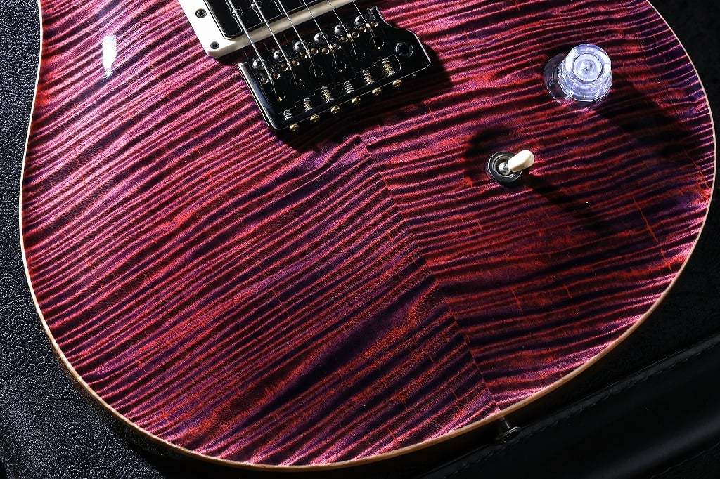 Paul Reed Smith(PRS) 2023 Private Stock Brazilian #11021 Custom 24
