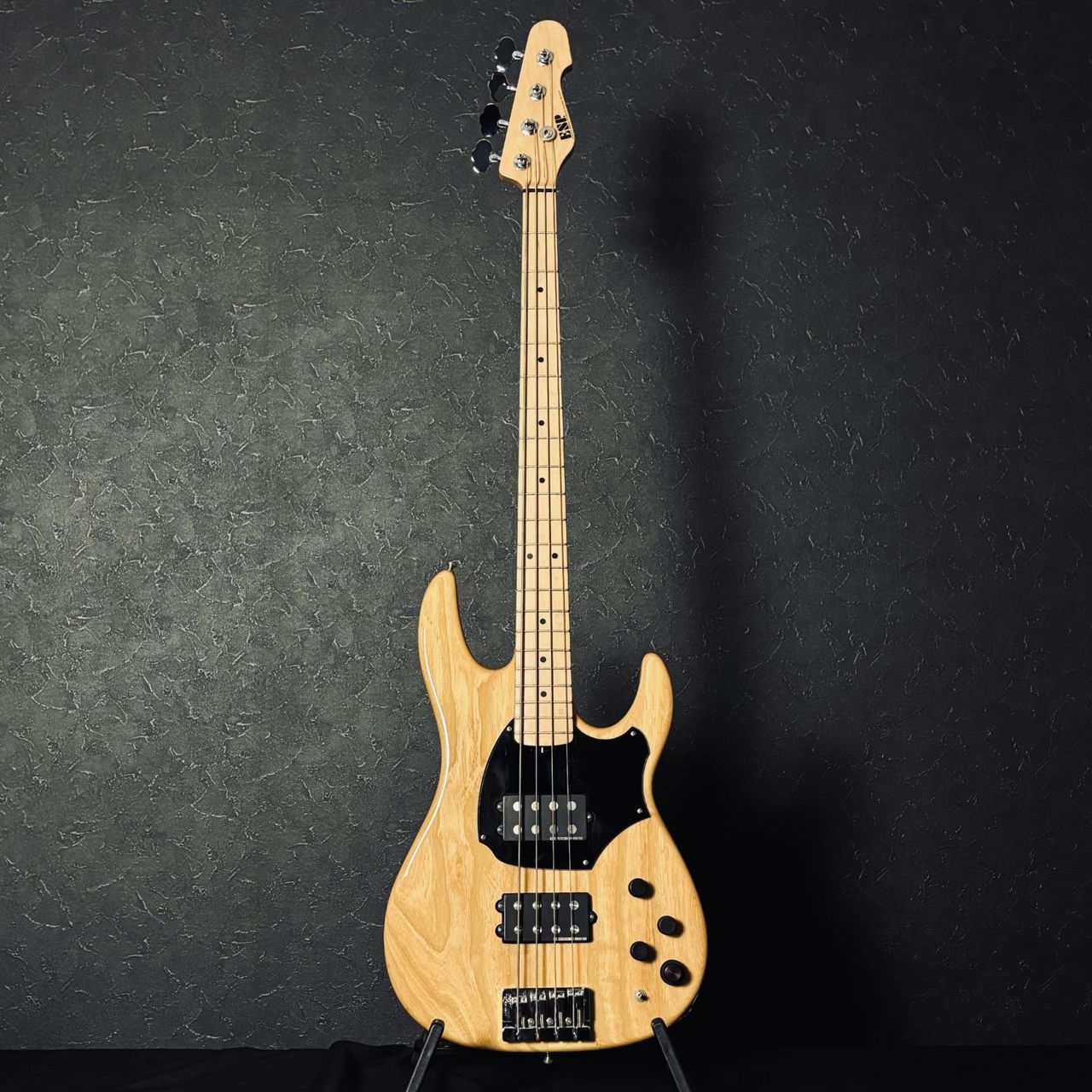 ESP AP-230SL ベース　エレキベース ESP APシリーズがマイナーチェンジしてリニューアル | ESP GUITARS