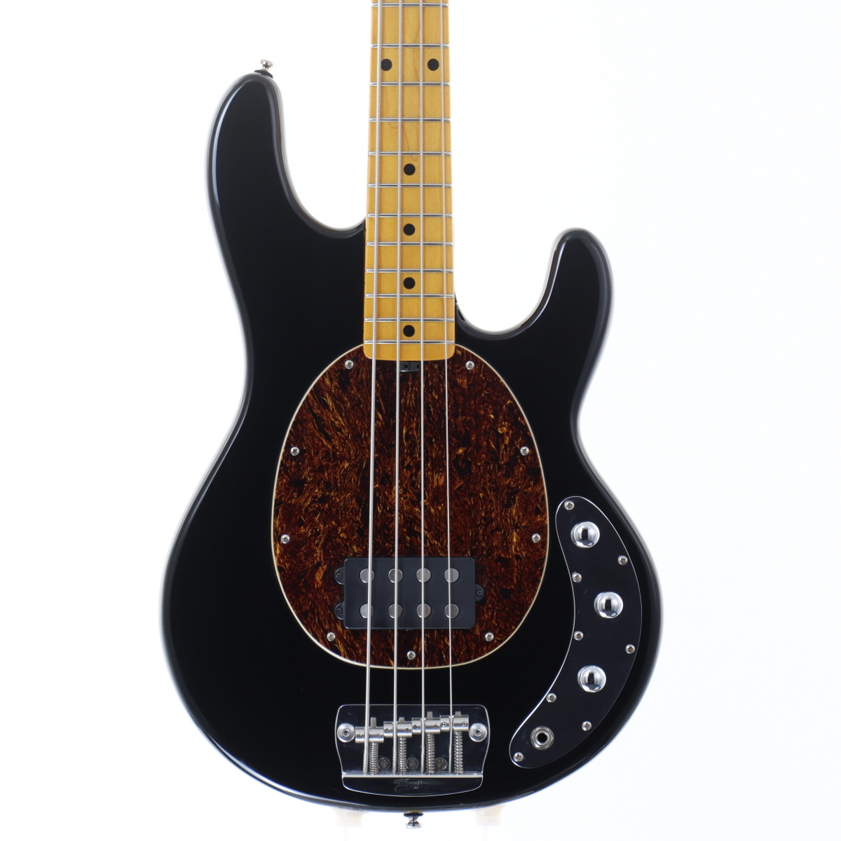 Sterling by MUSIC MAN Ray34CA Black/M 【福岡店】（中古/送料無料