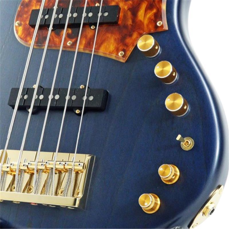 FREEDOM CUSTOM GUITAR RESEARCH O.S. Anthra 5st Active Ash/Rosewood