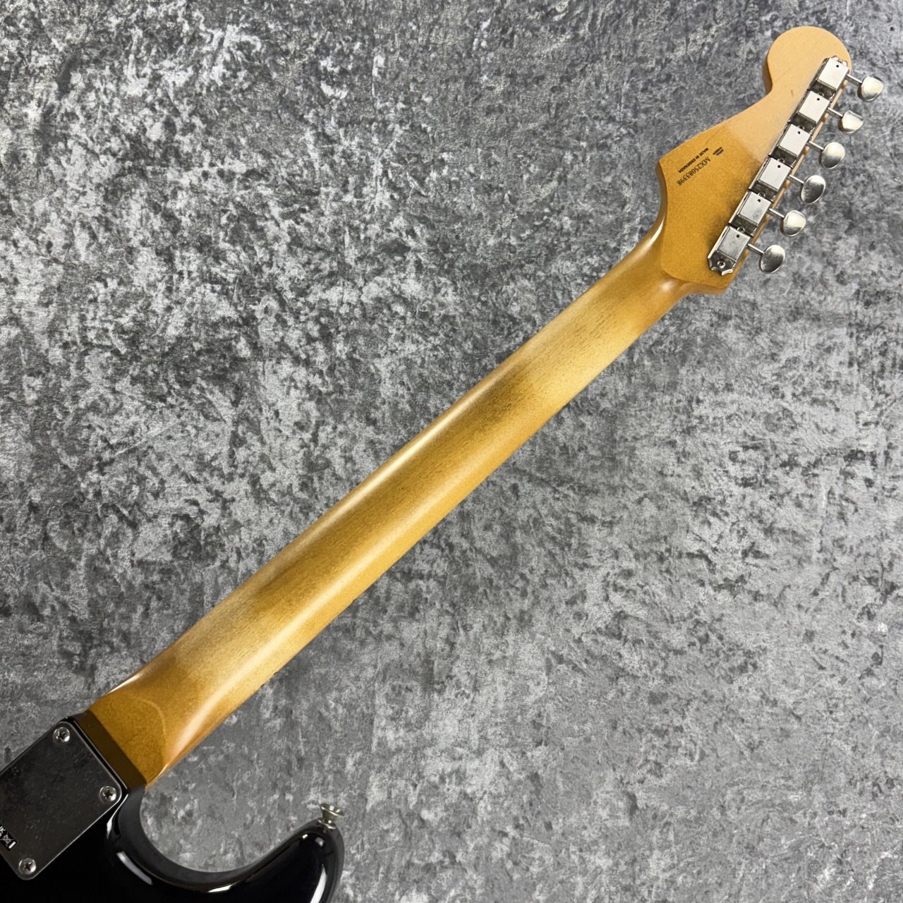 Fender Limited Edition Vintera II Road Worn '60s Stratocaster