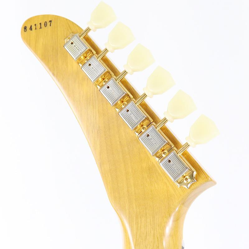 Gibson Custom Shop 1958 Korina Explorer Reissue VOS Natural w