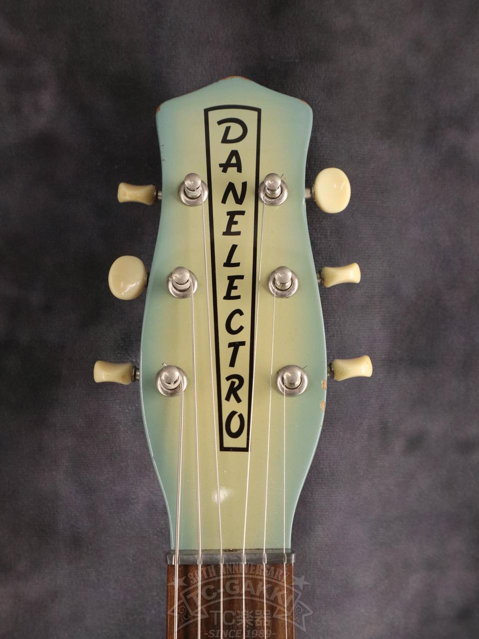 Danelectro 56-U2 Reissue（中古）【楽器検索デジマート】