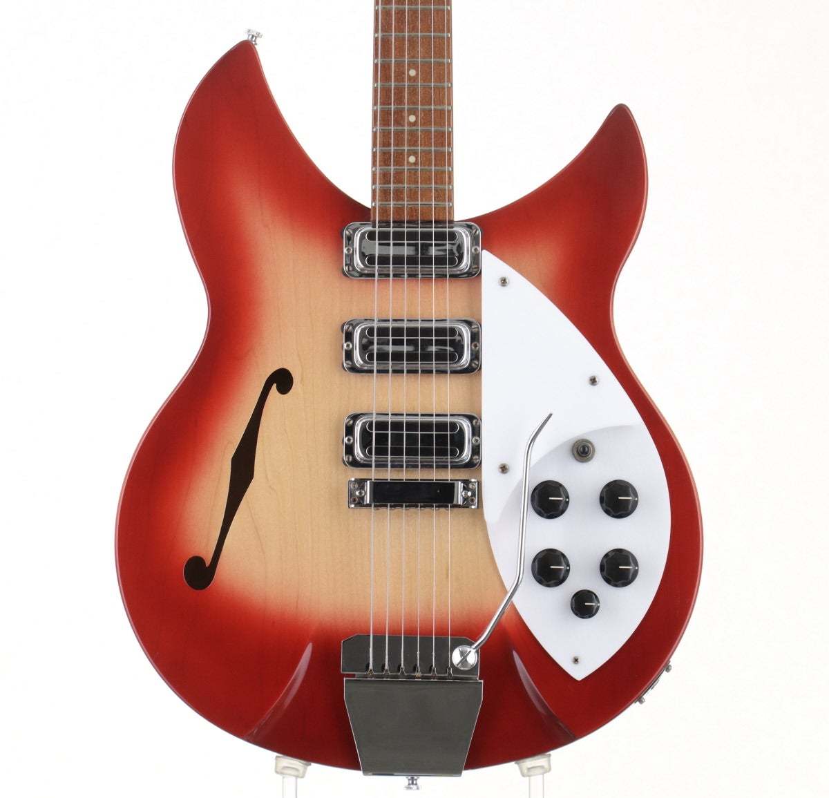 Rickenbacker Model 1997 SPC VB Fireglo 【御茶ノ水本店】（中古/送料