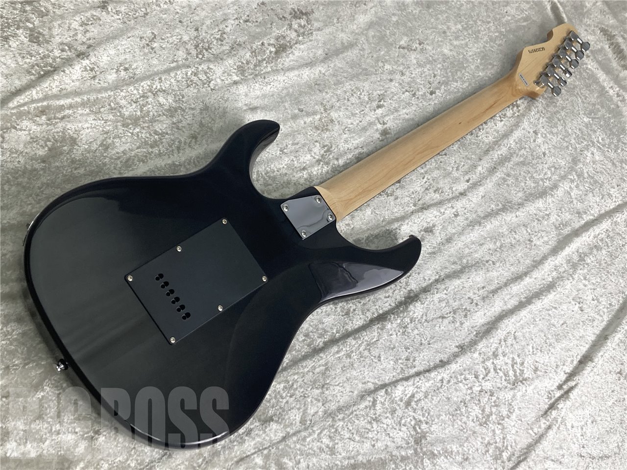 GrassRoots　Knight　送料込み GrassRoots GR-FV-32/M BK【一本のみの新品特価品!!】 税込販売価格