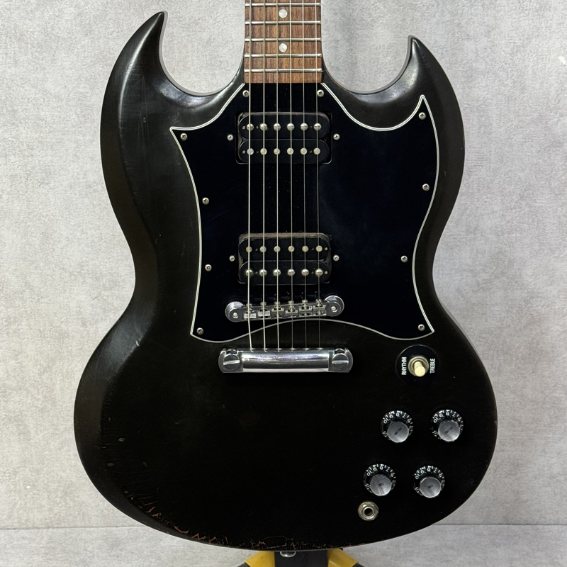 ギター Gibson SG Gibson 1995 SG Special Electric Guitar w/Hard Case | eBay