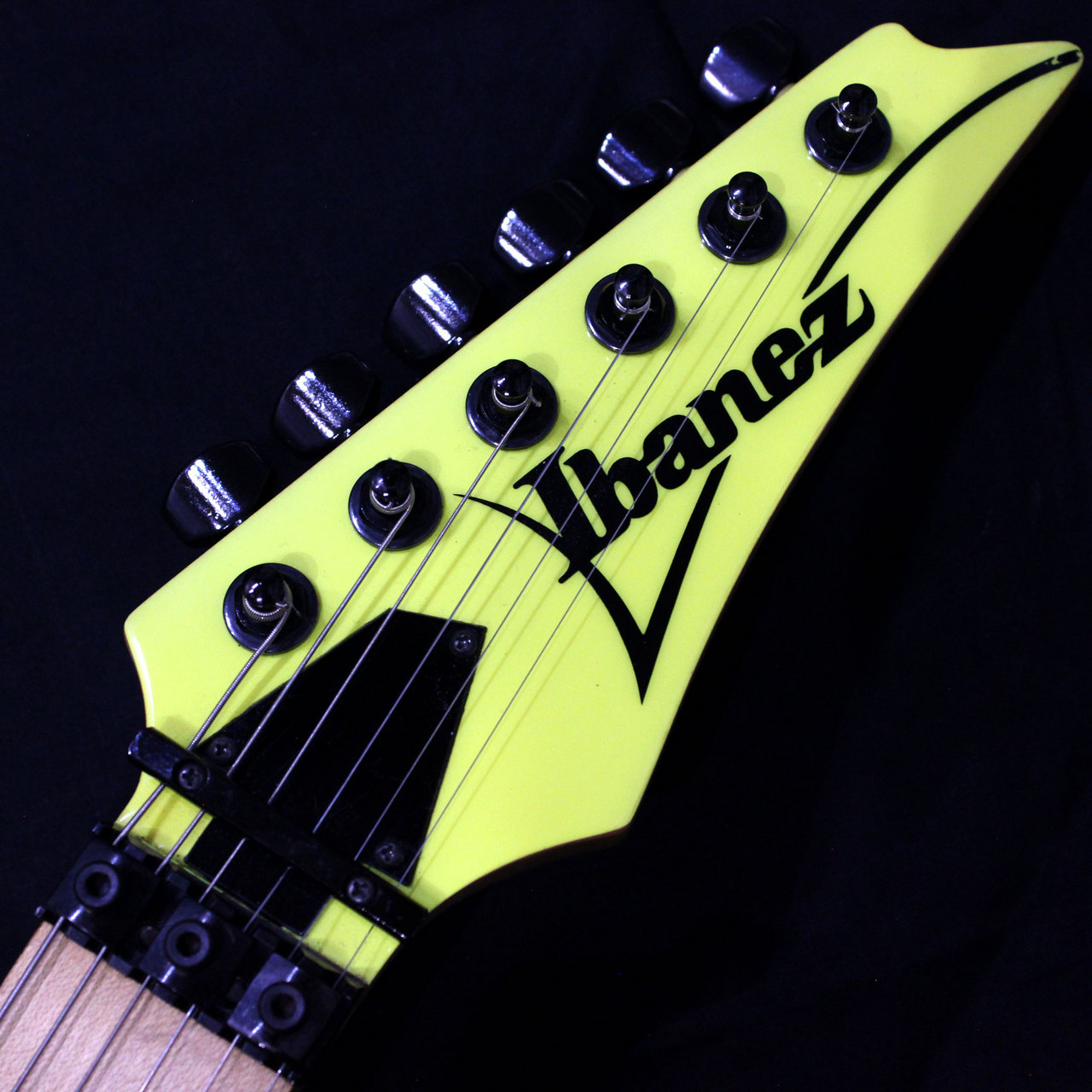 Ibanez (アイバニーズ) RG 550R 1997年 フジゲン製 1997年フジゲン製