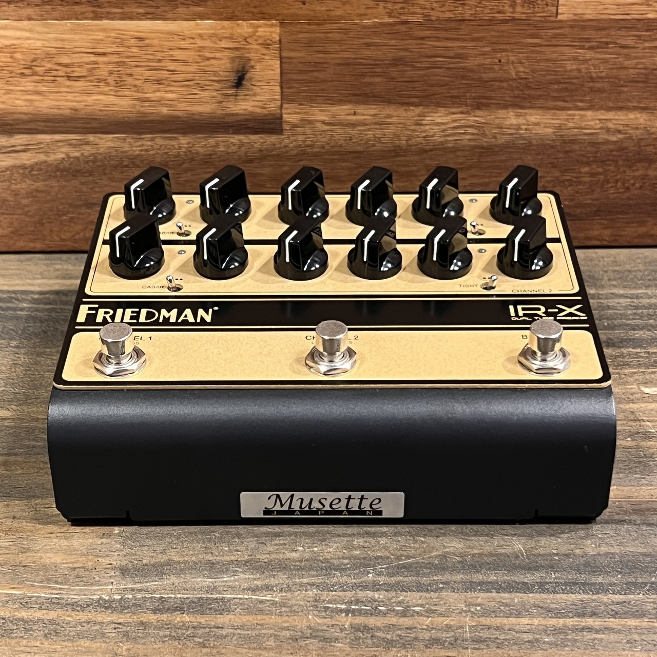 ギター FRIEDMAN IR-X Friedman IR-X（中古）【楽器検索デジマート】