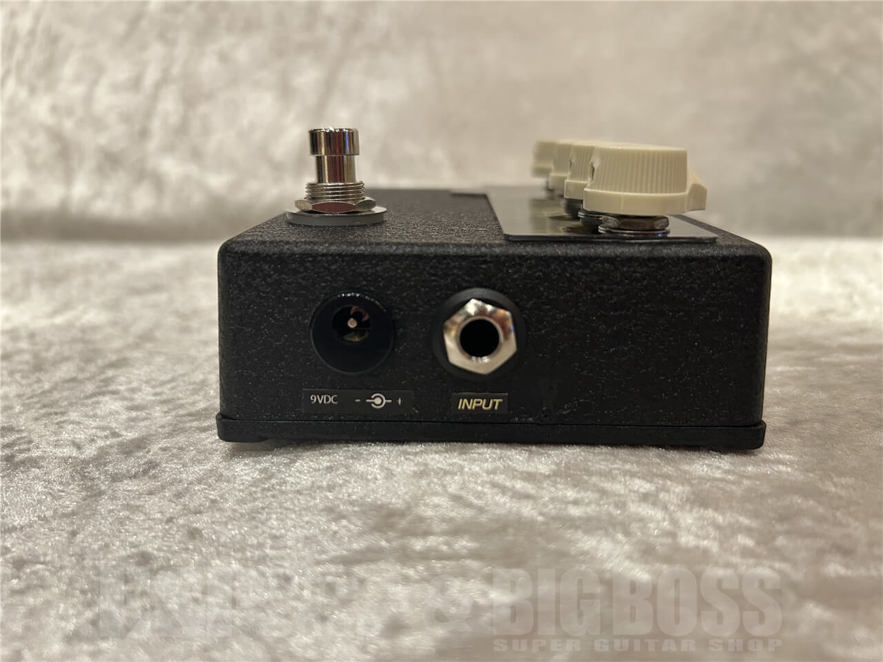 【値下げ！】VeroCity Effects Pedals FDR VeroCity Effects Pedals FDR（新品/送料無料）【楽器検索