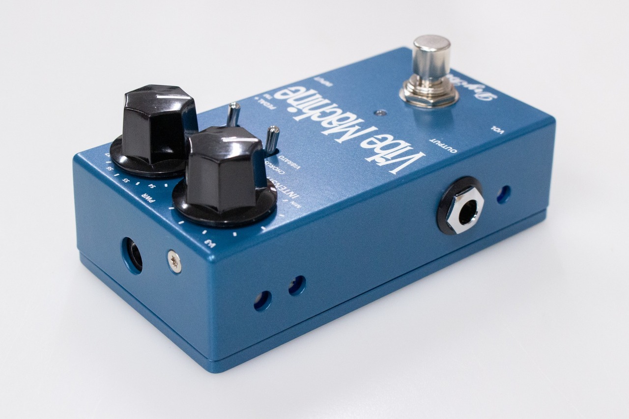 DryBell Vibe Machine V-3【GIB横浜】（新品/送料無料）【楽器検索