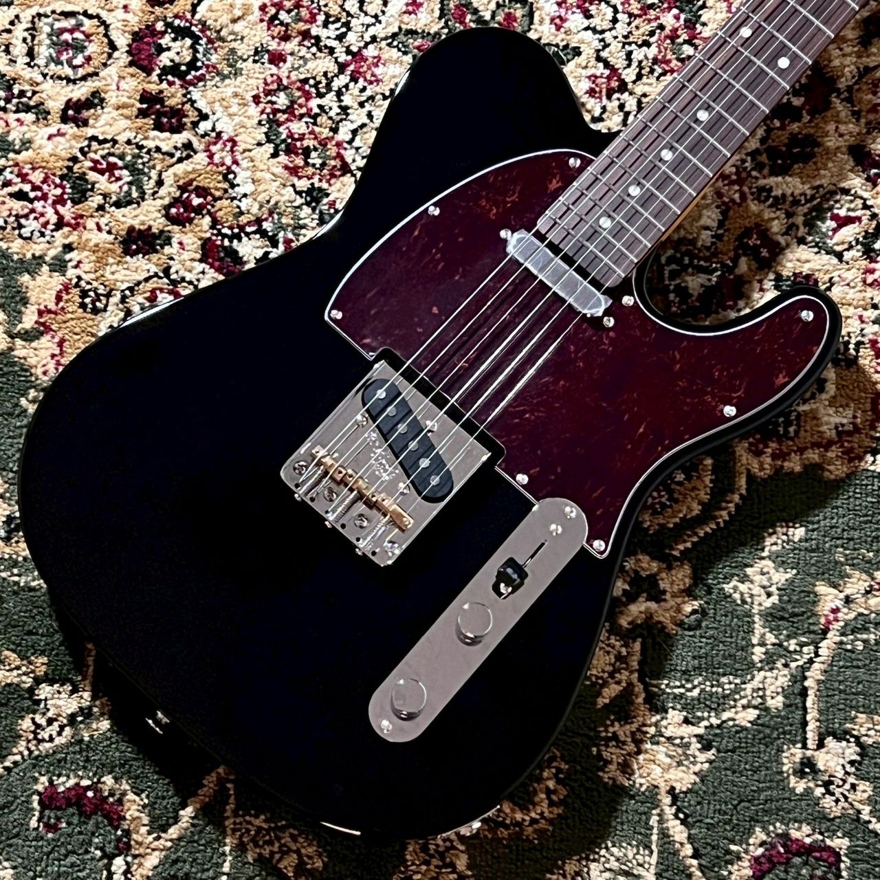 HISTORY HTL-Performance Vintage Black【現物画像】（B級特価