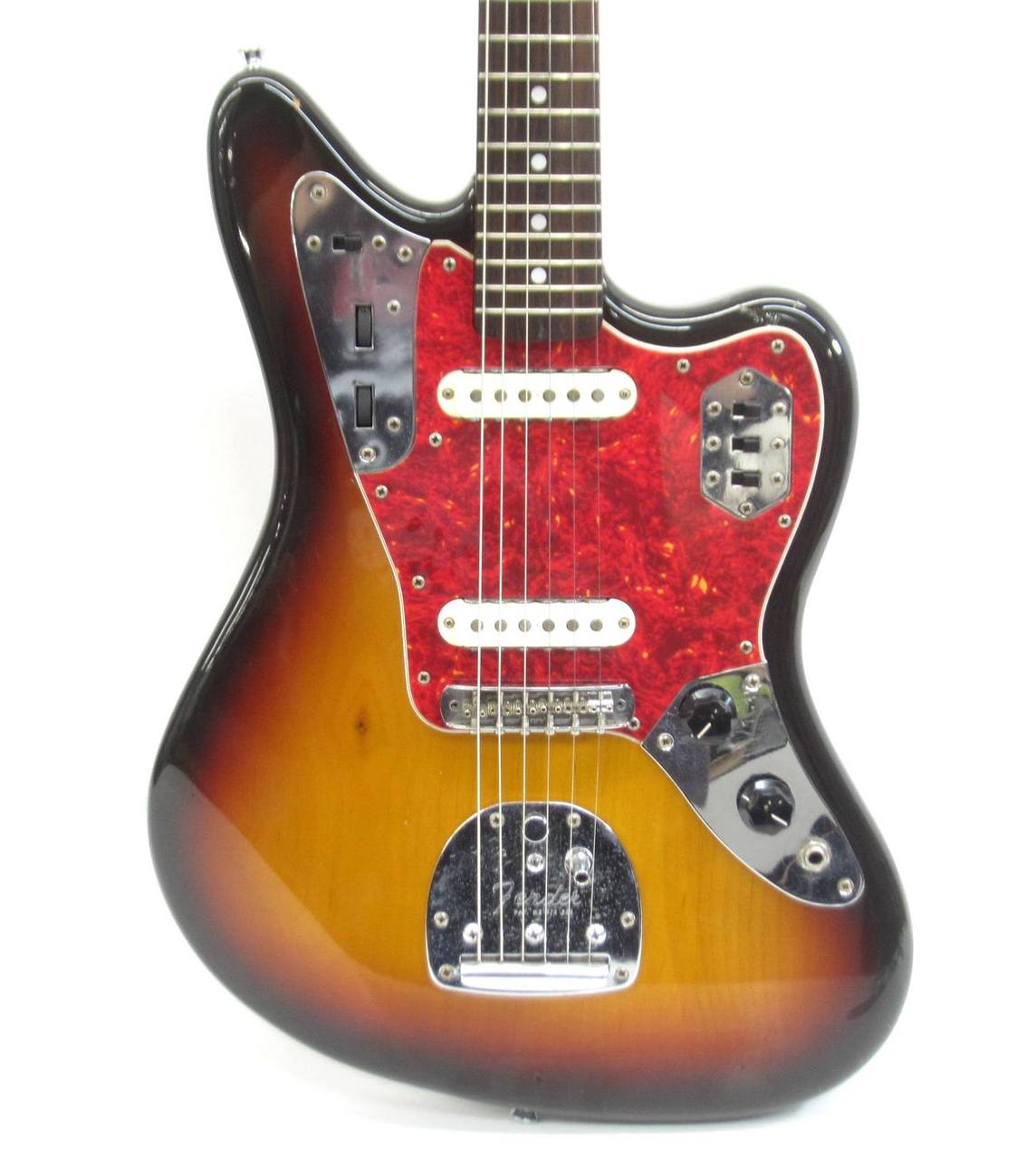 Fender Japan JG66-85【浦添店】（中古/送料無料）【楽器検索デジマート】