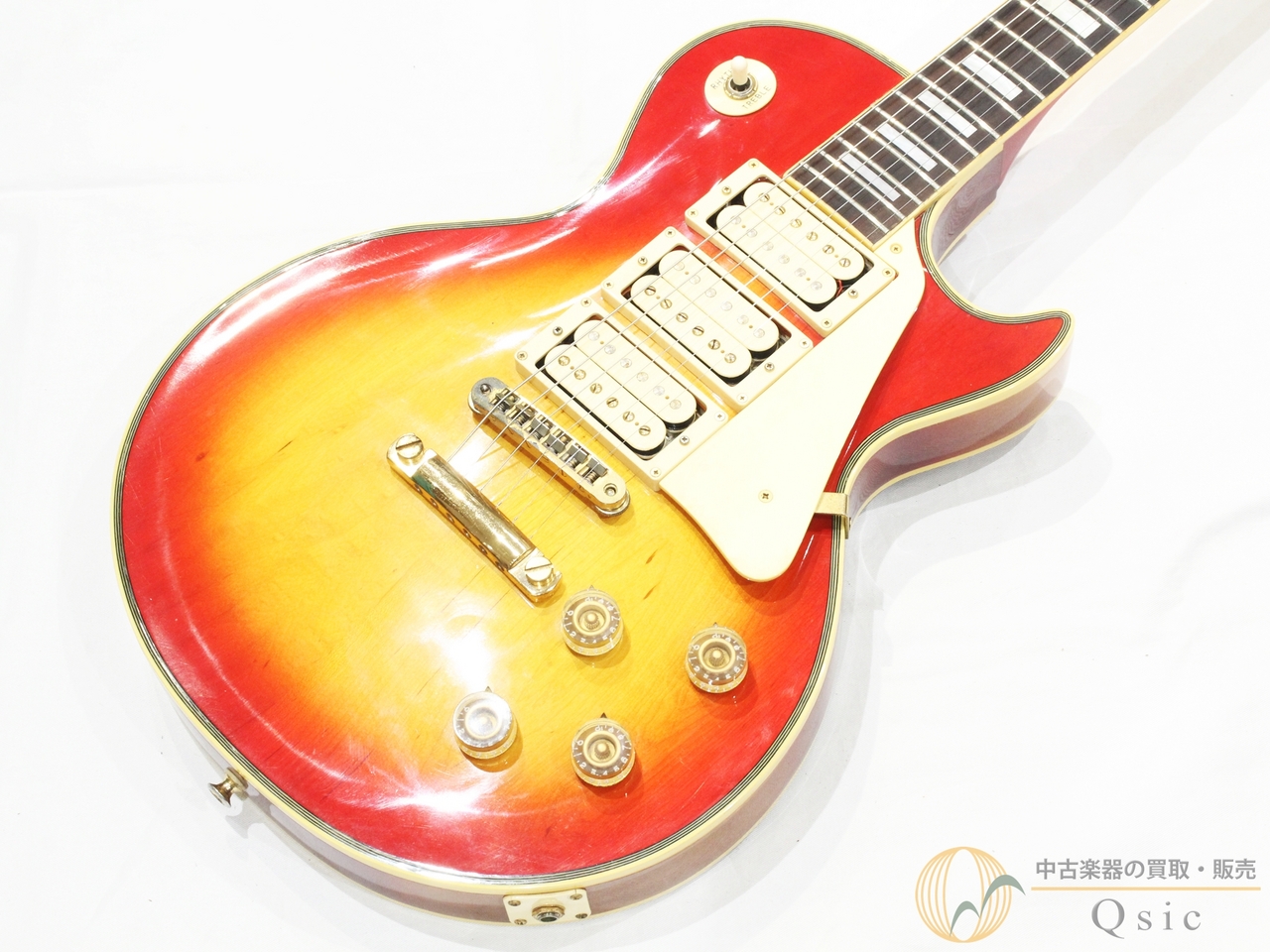 Greco EG800 1978年製 【返品OK】[WLW77]【難波店在庫】（ビンテージ