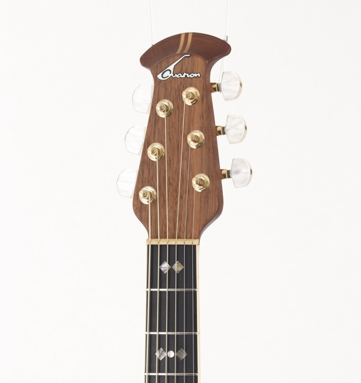 Ovation Custom Legend 1769-CGB 【心斎橋店】（中古/送料無料）【楽器