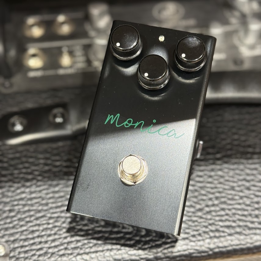 ギター VIRTUES Monica Virtues monica ヴァーチャス 【 けやきウォーク前橋店