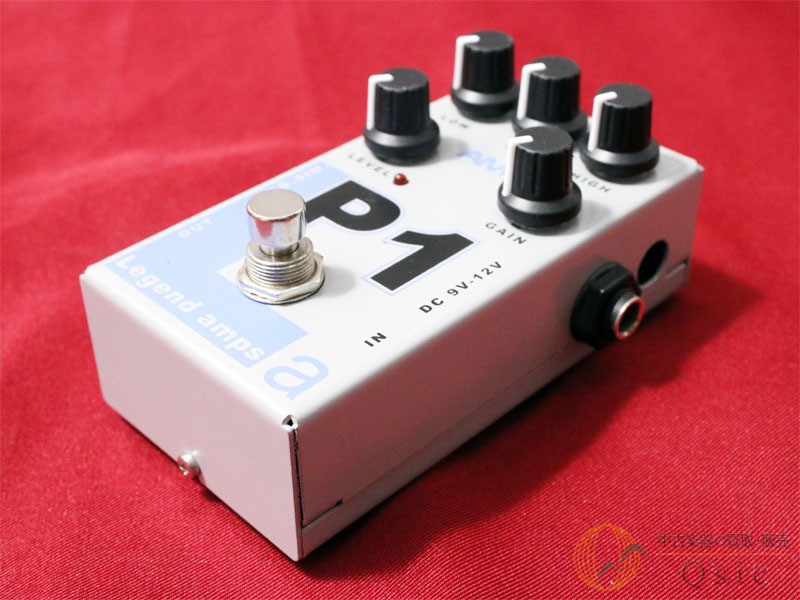 AMT ELECTRONICS P-1 [MM596]【神戸店在庫】（中古）【楽器検索
