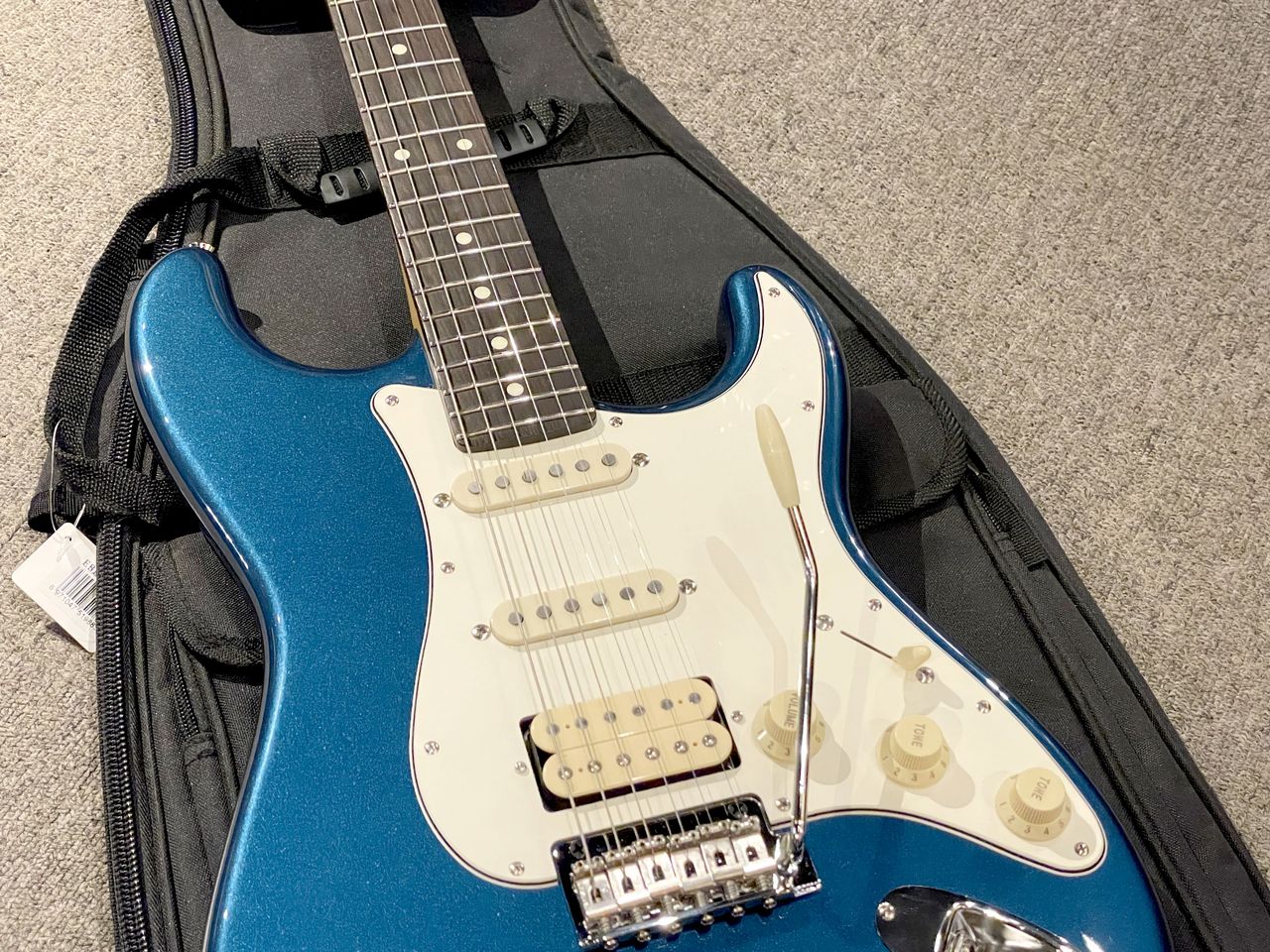 FUJIGEN(FGN) Neo Classic NST11RAL-OPL 02（中古）【楽器検索デジマート】