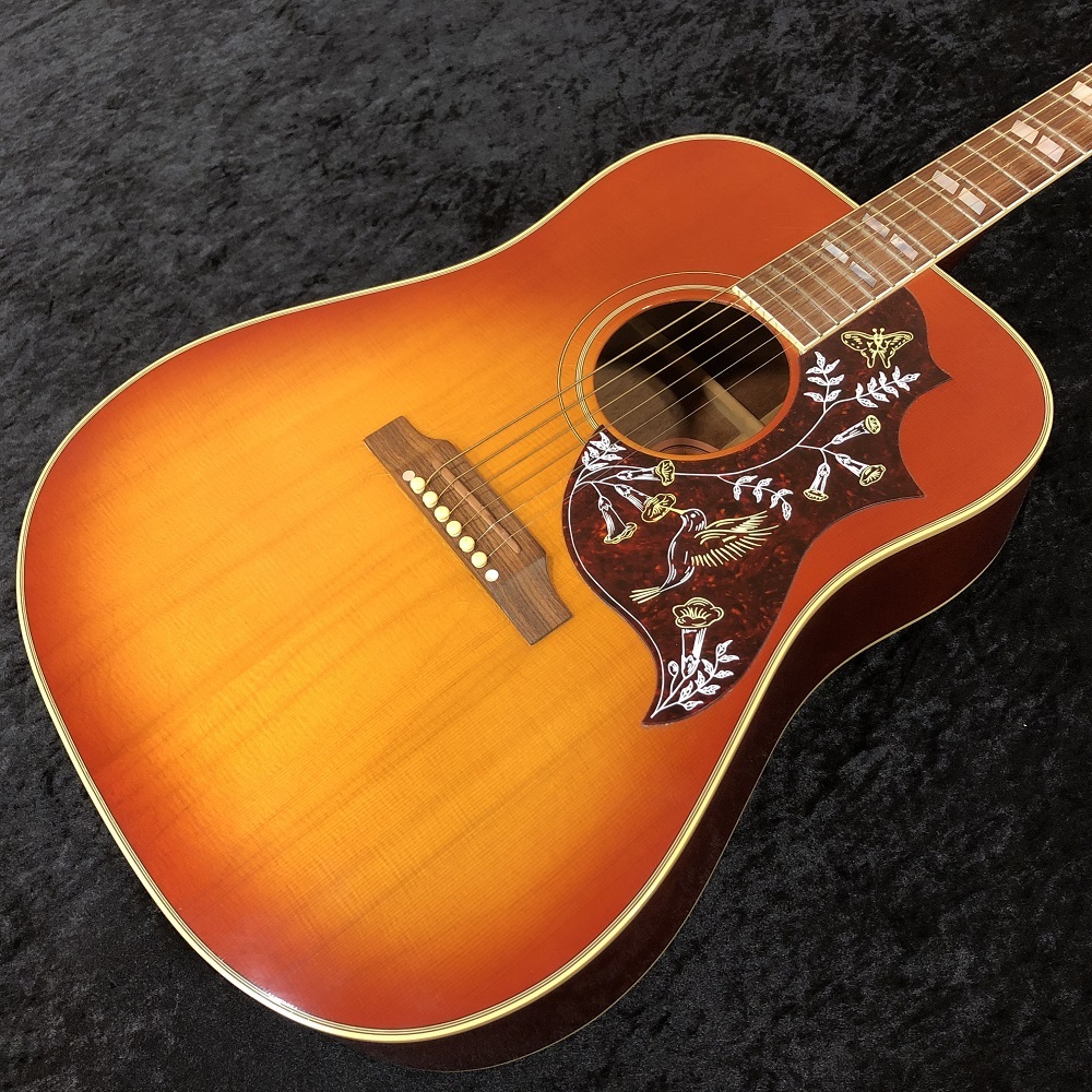 Gibson Hummingbird 【1997年製】（中古/送料無料）【楽器検索