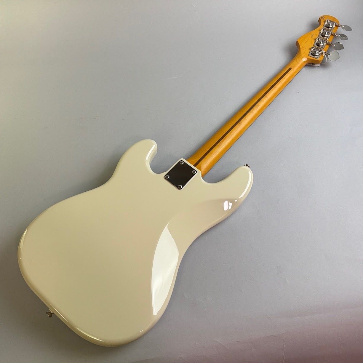 Cool Z ZPB-V/R VWH（中古/送料無料）【楽器検索デジマート】