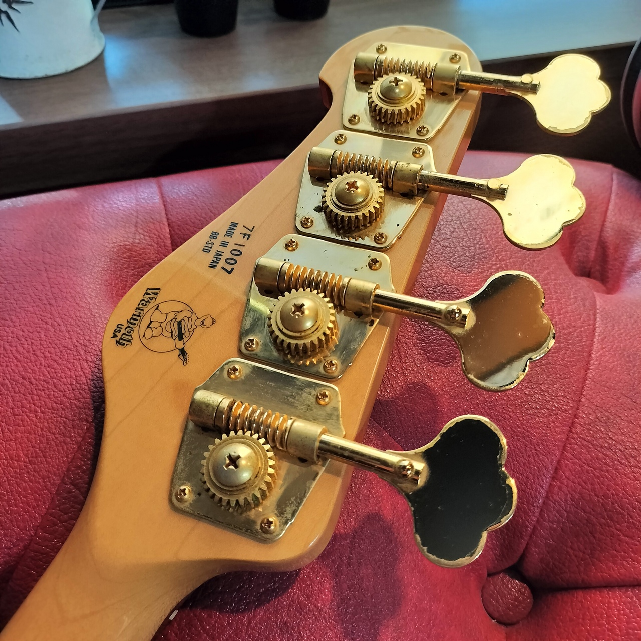 YAMAHA BB-STD 1996（中古）【楽器検索デジマート】