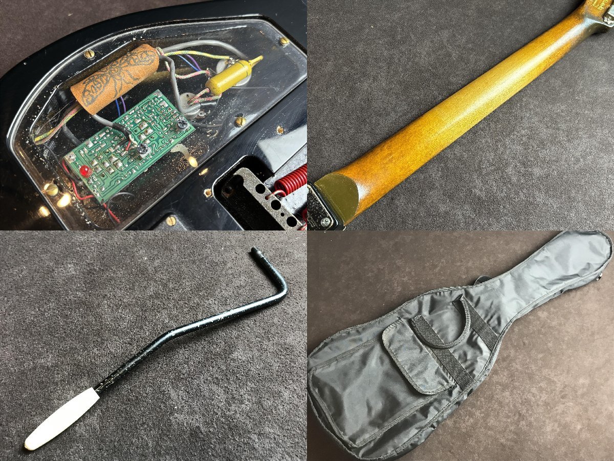 Delicious Taylor Made TEJ Modified（中古）【楽器検索デジマート】