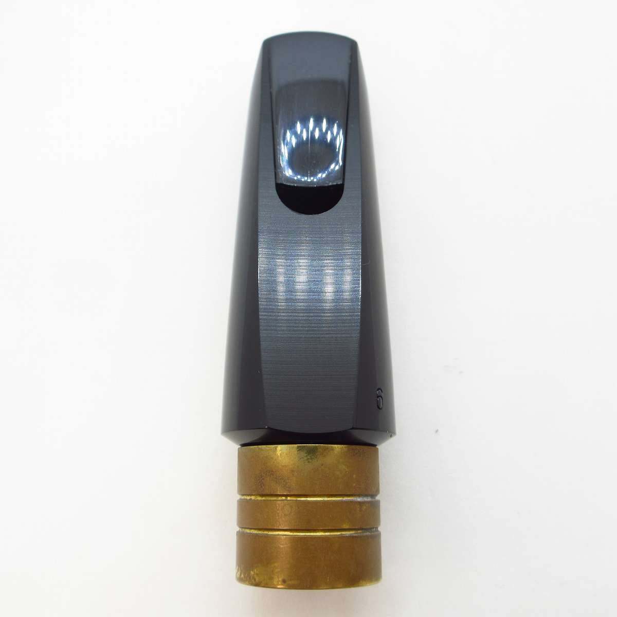 ESM アルトサックス用マウスピース JAZZ 6 【横浜店】（中古）【楽器