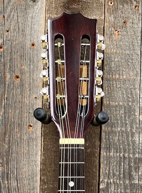 HORA Mandoport I M1085【マンドリン】（新品）【楽器検索デジマート】