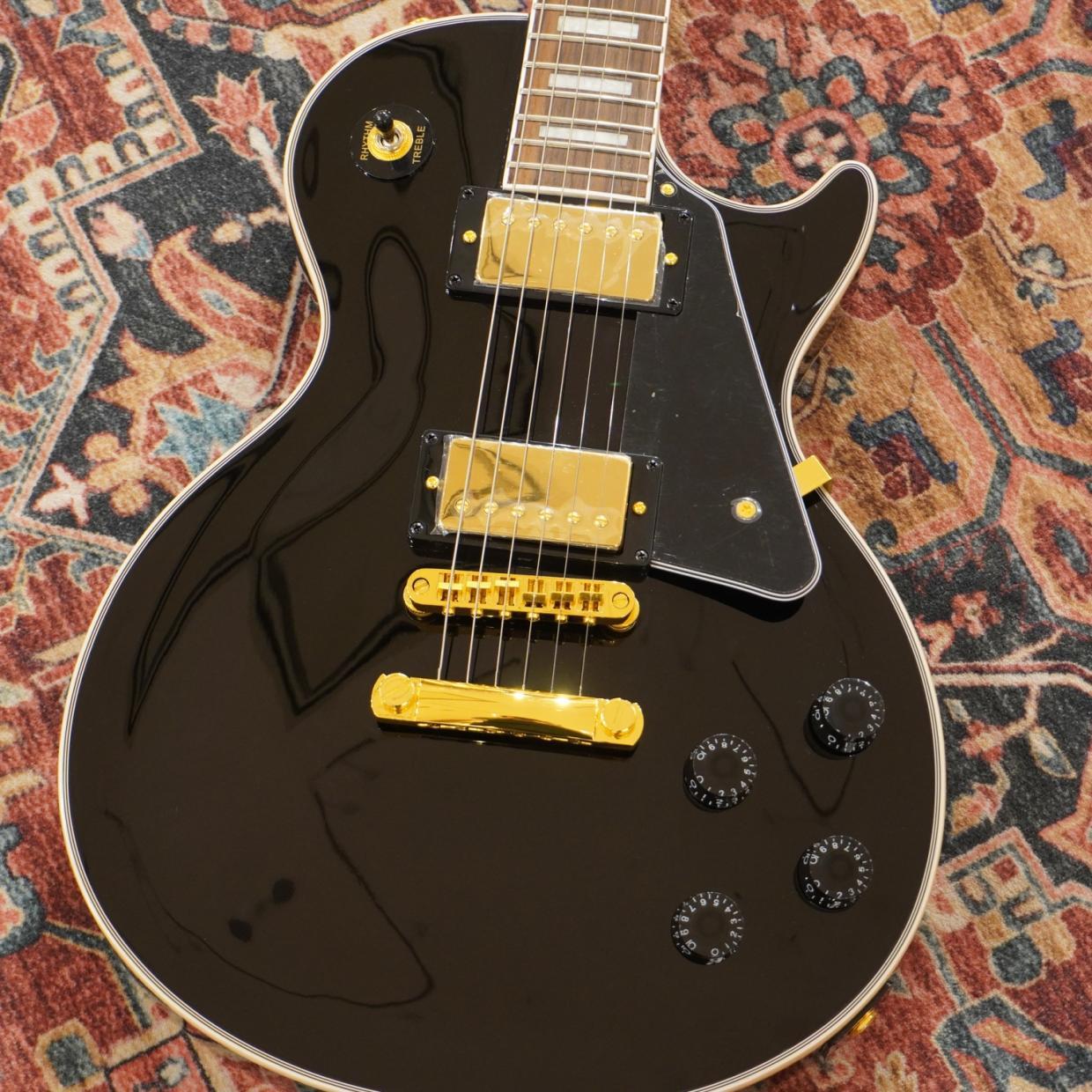 BLITZ by ARIA BLP-CST BK (Black) 【特価】（新品特価/送料無料