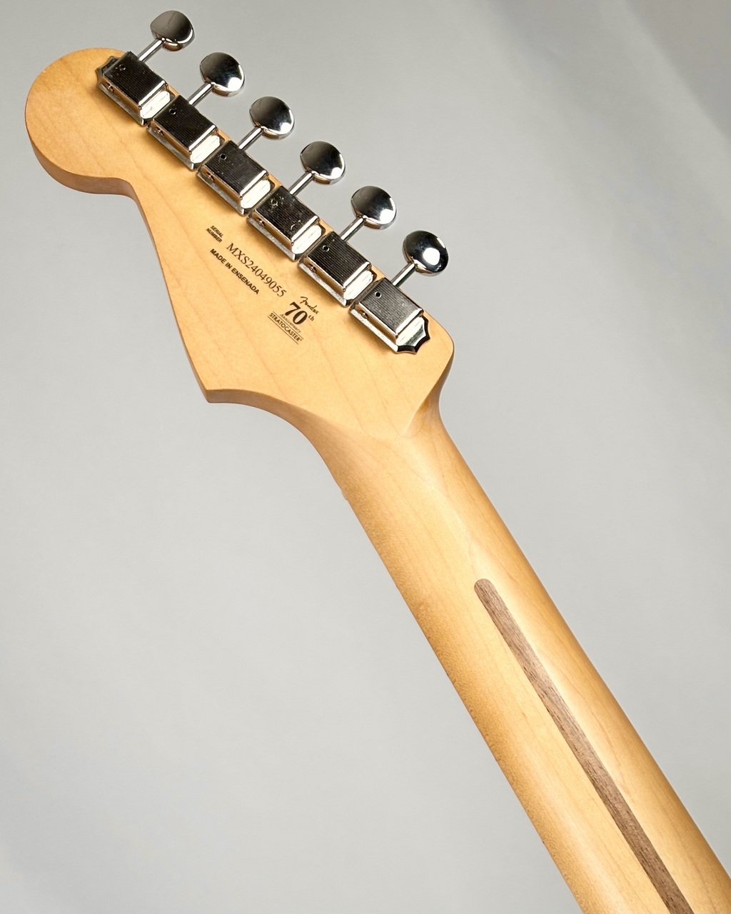 Fender Player II Stratocaster -Aged Cherry Burst-【3.27kg】（新品