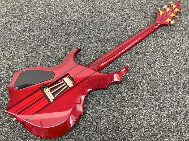 EDWARDS E-FR / FOREST（中古）【楽器検索デジマート】