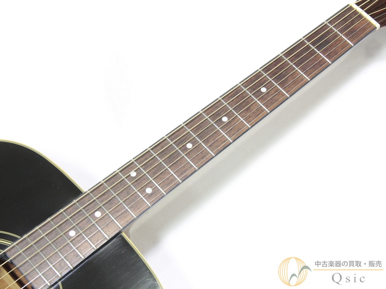 Fender SAC-02 TSB 【返品OK】[MM271]【神戸店在庫】（中古）【楽器