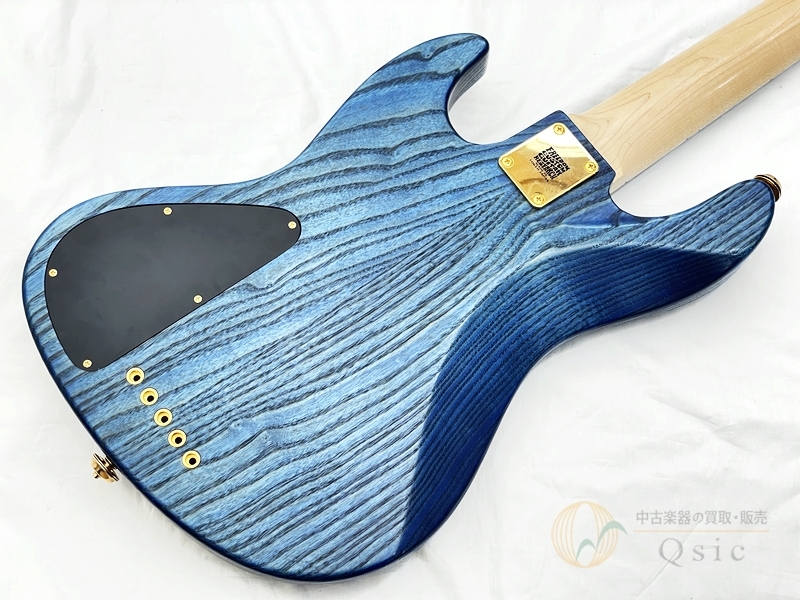 Bacchus WOODLINE517 AC オーダーモデル 【返品OK】[XLN74]【梅田店