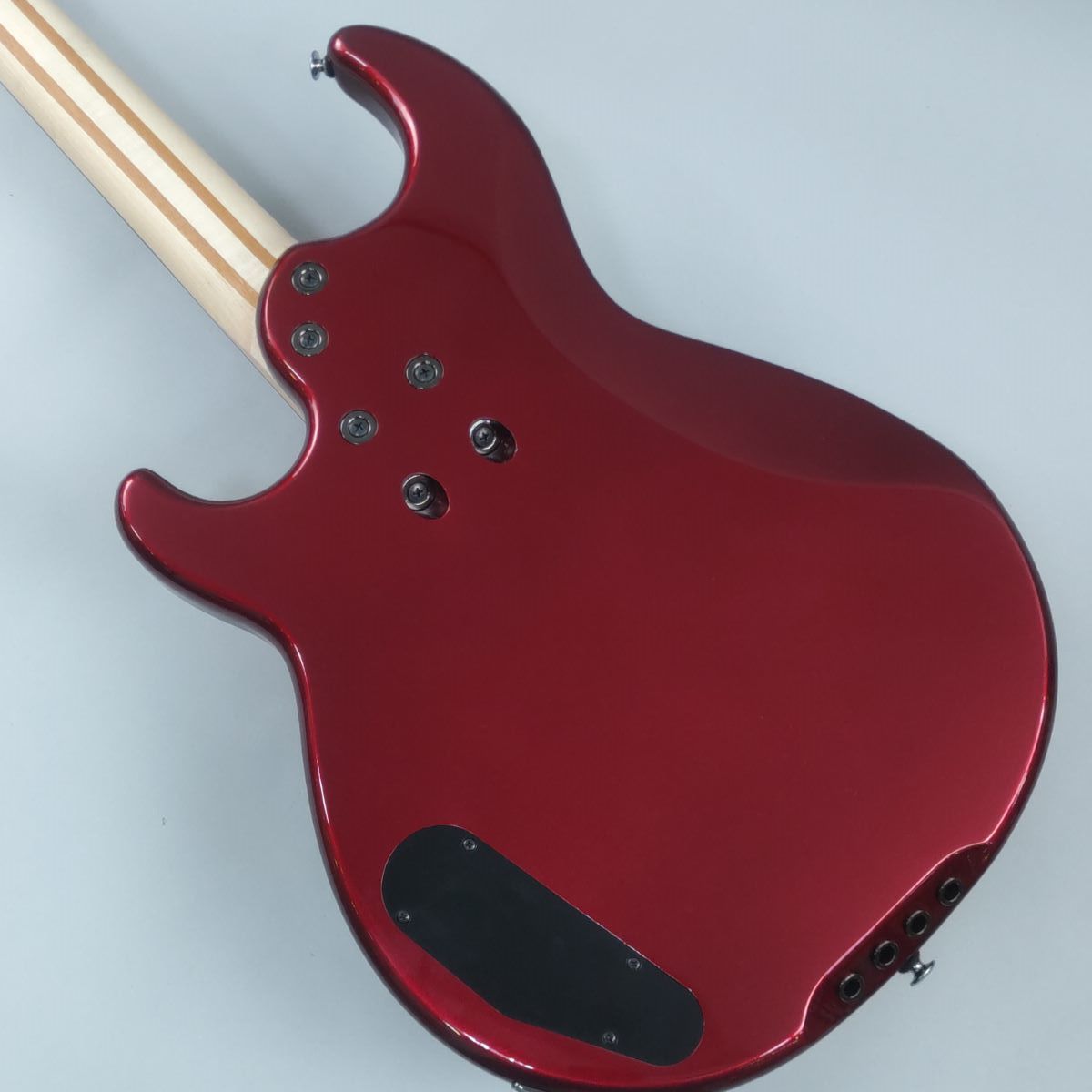 ☆クリスマス特集☆赤エレキベースあつめてみました♪｜島村楽器