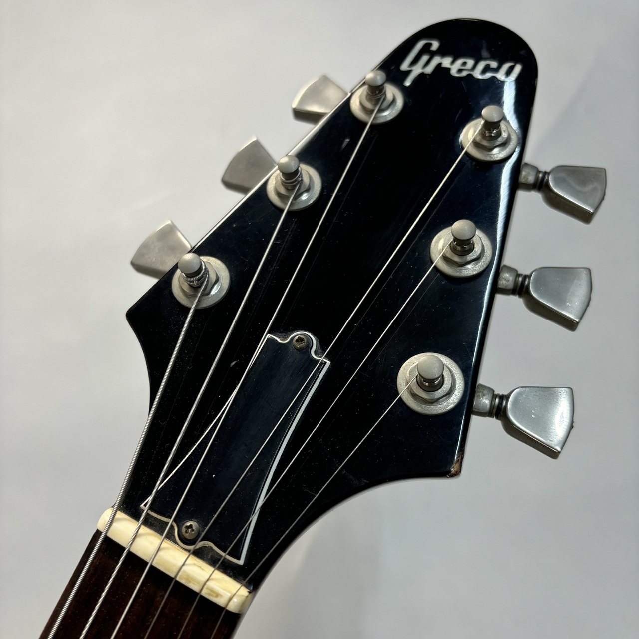 Greco FV（中古/送料無料）【楽器検索デジマート】