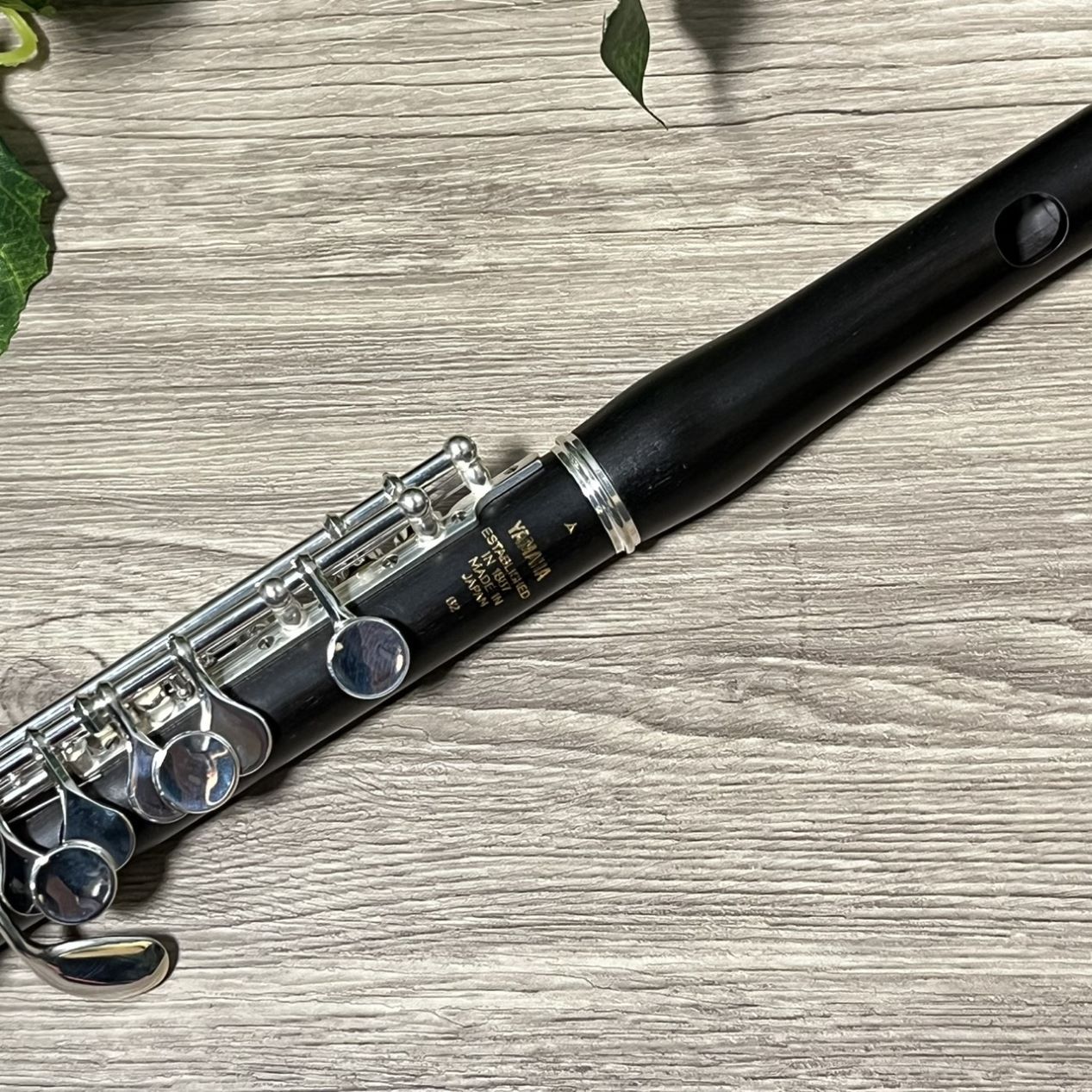 YAMAHA YPC-62 ピッコロYPC62（新品/送料無料）【楽器検索デジマート】