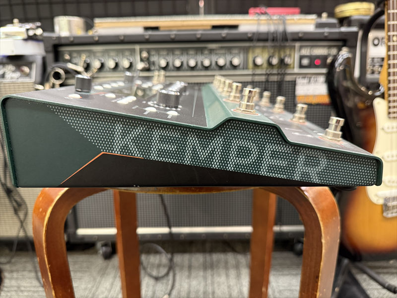 Kemper Profiler Stage ギターエフェクター エフェクター マルチ Kemper Profiling Amplifier ケンパー