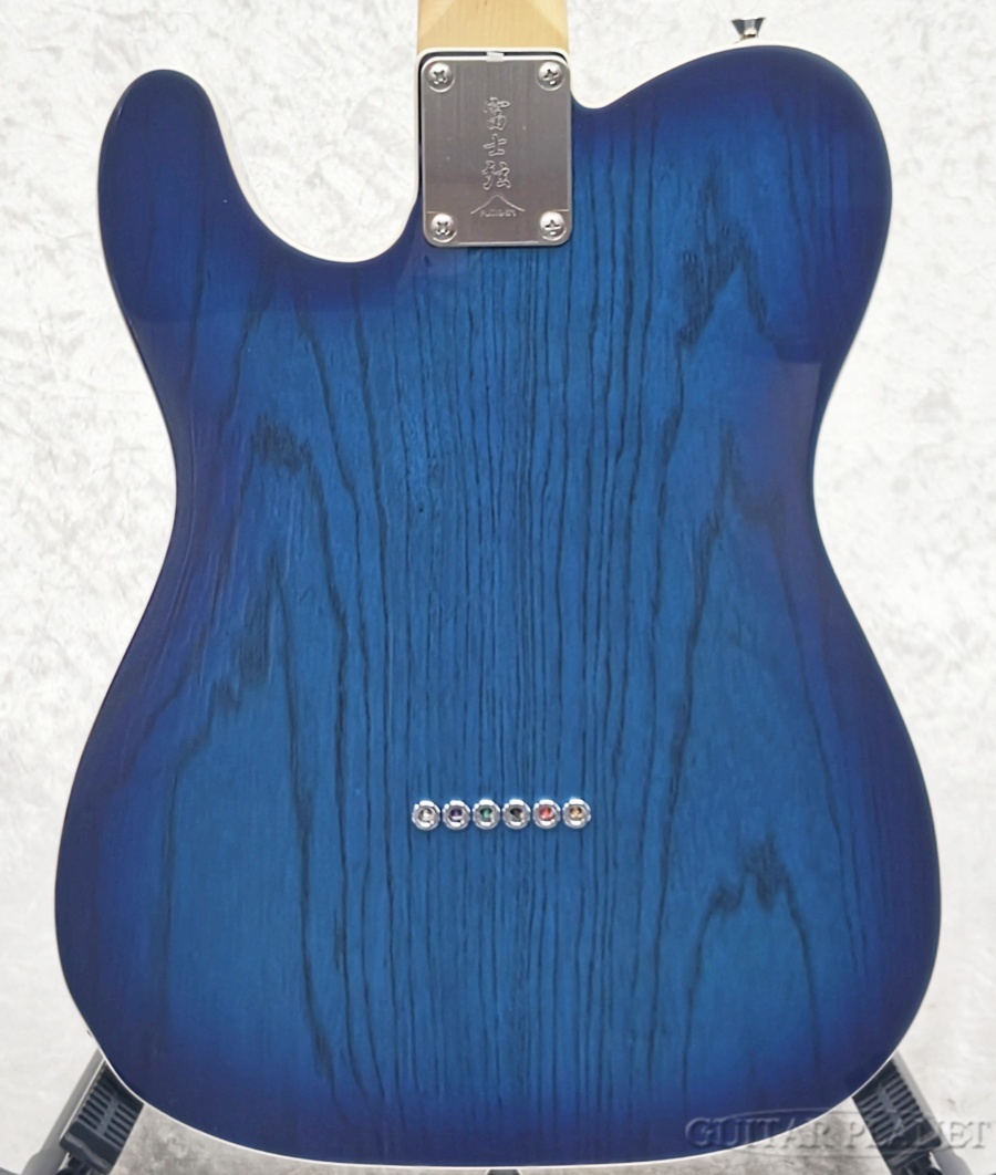 FUJIGEN(FGN) NTE210RAH SBB【E260086】【3.66kg】（新品）【楽器検索