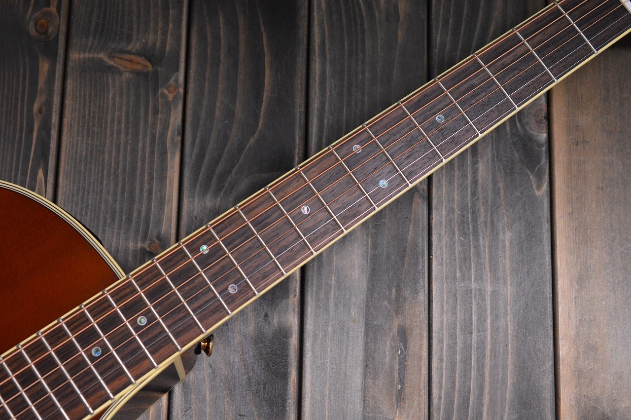 Takamine PTU80CS エレアコ アコースティックギター（新品/送料無料