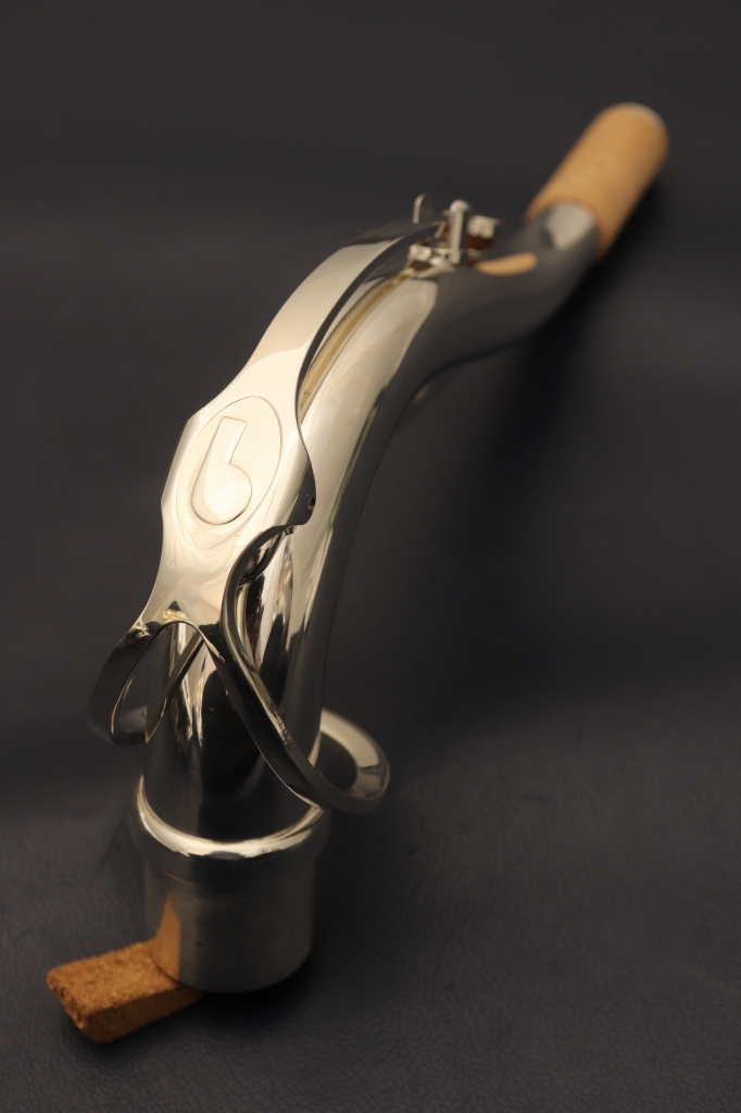 BORGANI T.sax SP 【中古】【テナーサックス】【ボガーニ】【お茶の水