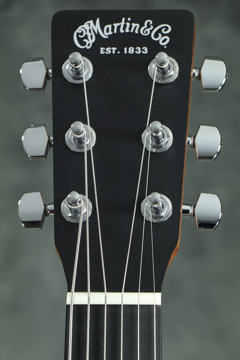 Martin DJR-10-02 Dreadnought Junior マーチン アコースティック