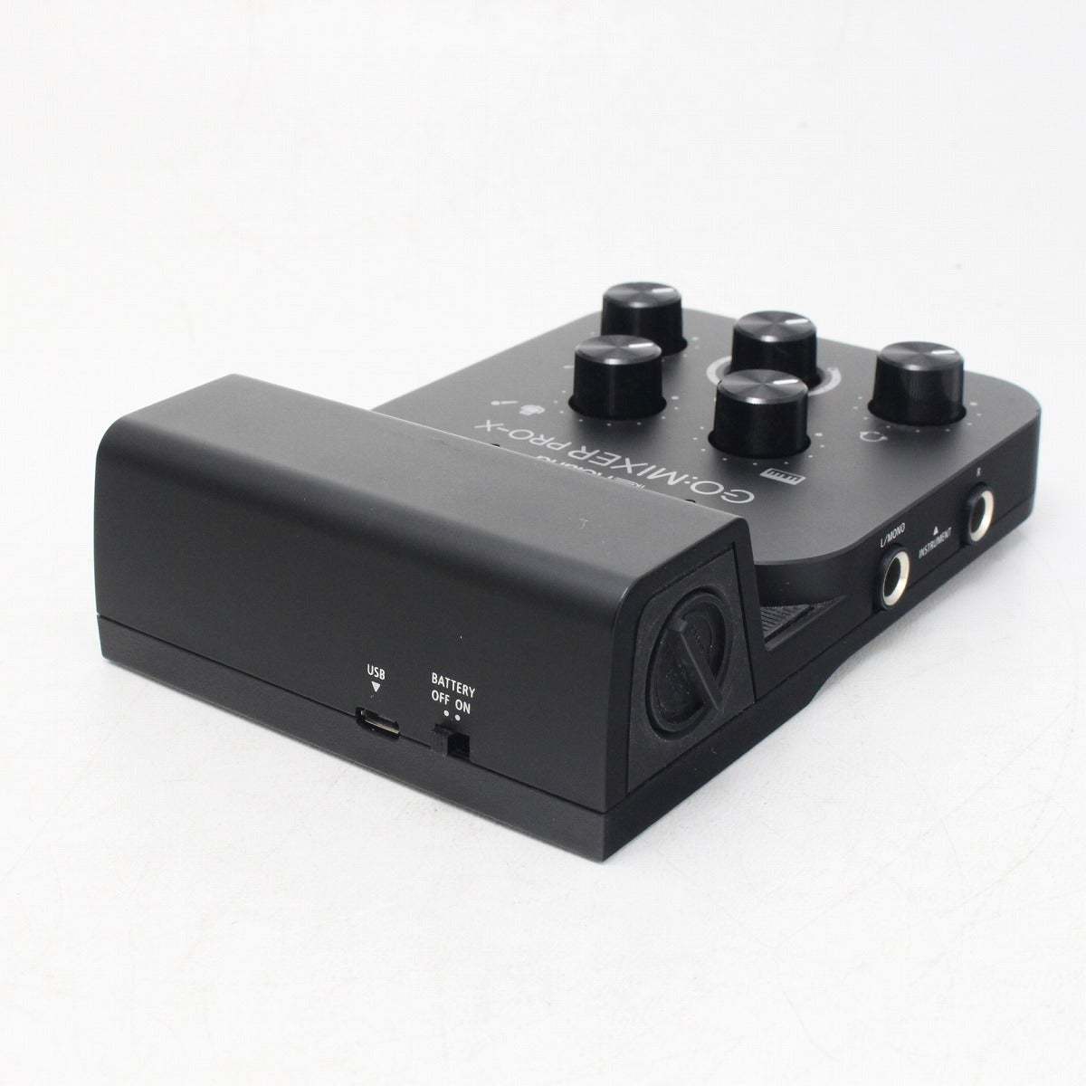 Roland GO:MIXER PRO-X 【御茶ノ水本店】（中古）【楽器検索デジマート】