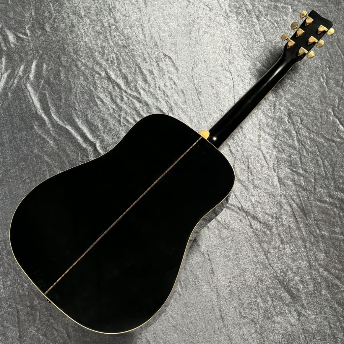 YAMAHA DW-8 BL（中古/送料無料）【楽器検索デジマート】