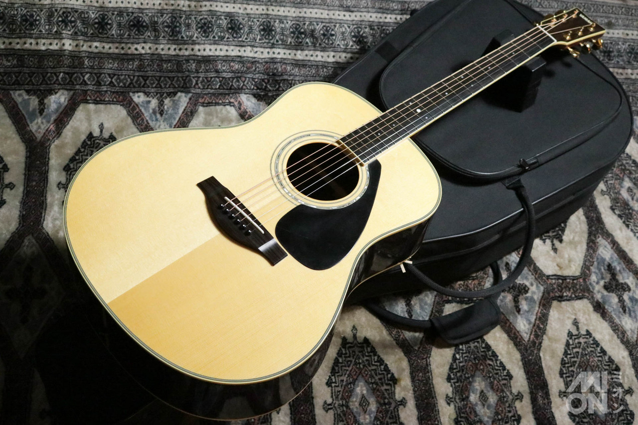 YAMAHA LL6 2010（中古）［デジマートSALE］【楽器検索デジマート】