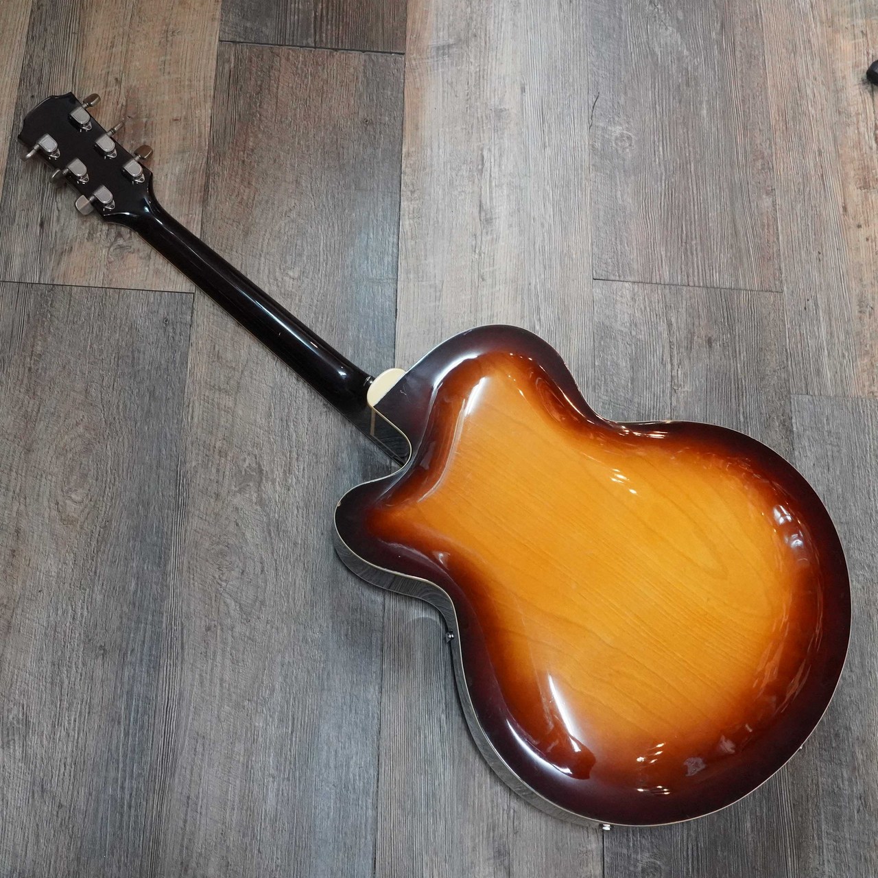 YAMAHA AE-12（ビンテージ）【楽器検索デジマート】