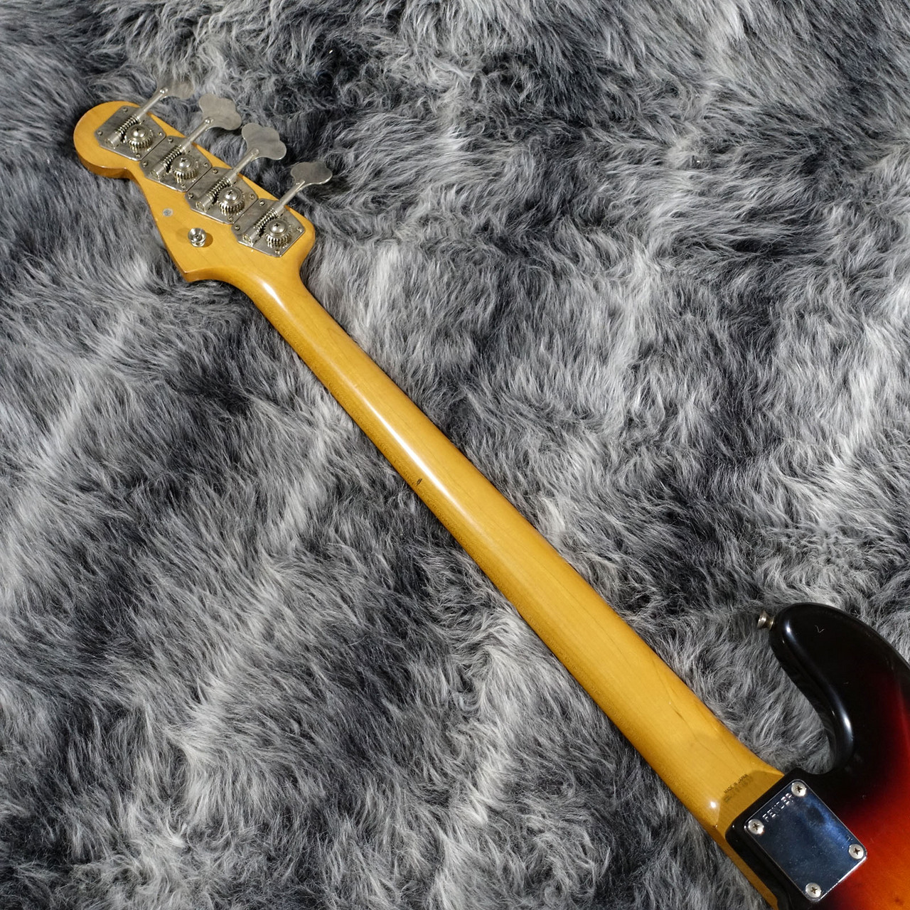 Fender JB62-950（中古/送料無料）【楽器検索デジマート】